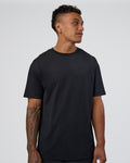 Forever EffortlessTech Tee - Black
