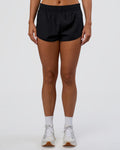 Energy 1.8" Training Short - Black