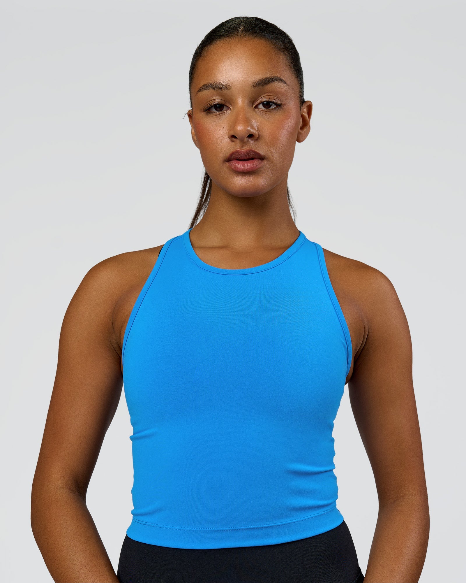 Flow Performance Tank 2.0 - Palace Blue