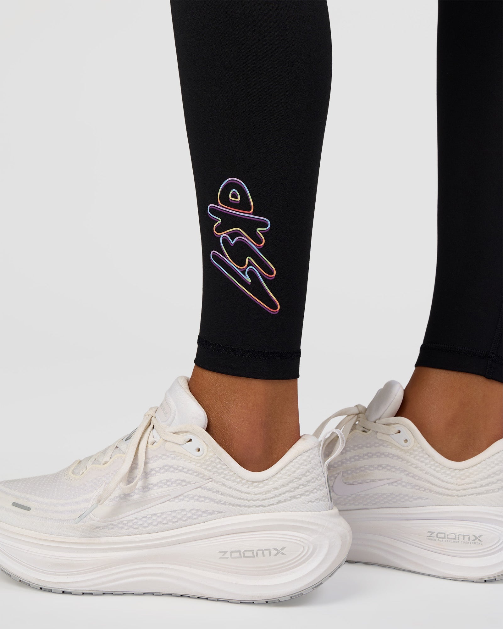 Fusion Graphic Ultra High-Rise Full Length Legging Pockets - Black-Radiate