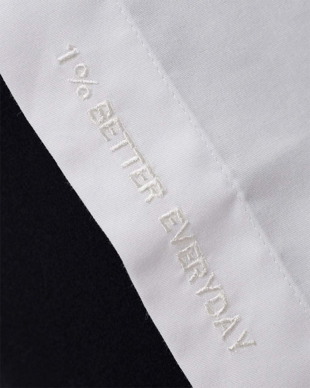 Go-To Oversized Shirt - White